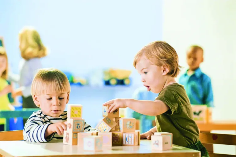 Free early education pilot program coming to Delta County